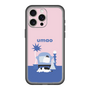 スリムプロテクションプレミアムケース［ umao - ねこといぬ ］