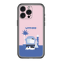 スリムプロテクションプレミアムケース［ umao - ねこといぬ ］