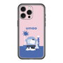 スリムプロテクションプレミアムケース［ umao - ねこといぬ ］