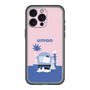 スリムプロテクションプレミアムケース［ umao - ねこといぬ ］