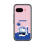 スリムプロテクションプレミアムケース［ umao - ねこといぬ ］