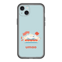 スリムプロテクションプレミアムケース［ umao - 飛ぶねこ ］