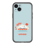 スリムプロテクションプレミアムケース［ umao - 飛ぶねこ ］