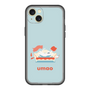 スリムプロテクションプレミアムケース［ umao - 飛ぶねこ ］