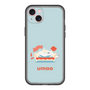 スリムプロテクションプレミアムケース［ umao - 飛ぶねこ ］