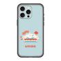スリムプロテクションプレミアムケース［ umao - 飛ぶねこ ］