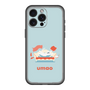 スリムプロテクションプレミアムケース［ umao - 飛ぶねこ ］