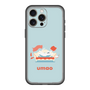 スリムプロテクションプレミアムケース［ umao - 飛ぶねこ ］