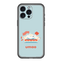 スリムプロテクションプレミアムケース［ umao - 飛ぶねこ ］