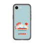 スリムプロテクションプレミアムケース［ umao - 飛ぶねこ ］