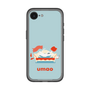 スリムプロテクションプレミアムケース［ umao - 飛ぶねこ ］