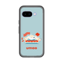 スリムプロテクションプレミアムケース［ umao - 飛ぶねこ ］