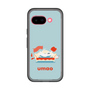 スリムプロテクションプレミアムケース［ umao - 飛ぶねこ ］