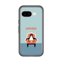 スリムプロテクションプレミアムケース［ umao - ペンギン ］