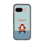 スリムプロテクションプレミアムケース［ umao - ペンギン ］