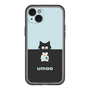 スリムプロテクションプレミアムケース［ umao - ねことねずみ ］