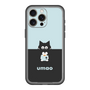 スリムプロテクションプレミアムケース［ umao - ねことねずみ ］