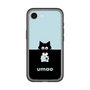 スリムプロテクションプレミアムケース［ umao - ねことねずみ ］