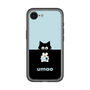 スリムプロテクションプレミアムケース［ umao - ねことねずみ ］