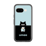 スリムプロテクションプレミアムケース［ umao - ねことねずみ ］
