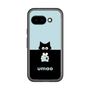 スリムプロテクションプレミアムケース［ umao - ねことねずみ ］