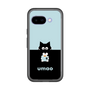 スリムプロテクションプレミアムケース［ umao - ねことねずみ ］