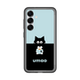 スリムプロテクションプレミアムケース［ umao - ねことねずみ ］