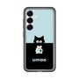 スリムプロテクションプレミアムケース［ umao - ねことねずみ ］