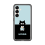 スリムプロテクションプレミアムケース［ umao - ねことねずみ ］