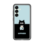 スリムプロテクションプレミアムケース［ umao - ねことねずみ ］