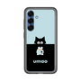 スリムプロテクションプレミアムケース［ umao - ねことねずみ ］
