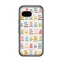 スリムプロテクションプレミアムケース［ CRAFTHOLIC - Skateboard ］