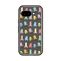 スリムプロテクションプレミアムケース［ CRAFTHOLIC - Skateboard ］