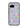 スリムプロテクションプレミアムケース［ CRAFTHOLIC - Skateboard ］