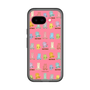 スリムプロテクションプレミアムケース［ CRAFTHOLIC - Skateboard ］