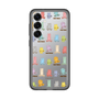 スリムプロテクションプレミアムケース［ CRAFTHOLIC - Skateboard ］