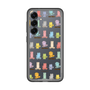 スリムプロテクションプレミアムケース［ CRAFTHOLIC - Skateboard ］