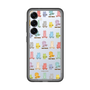 スリムプロテクションプレミアムケース［ CRAFTHOLIC - Skateboard ］
