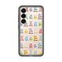 スリムプロテクションプレミアムケース［ CRAFTHOLIC - Skateboard ］