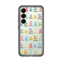 スリムプロテクションプレミアムケース［ CRAFTHOLIC - Skateboard ］