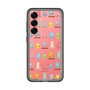 スリムプロテクションプレミアムケース［ CRAFTHOLIC - Skateboard ］