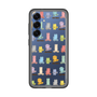 スリムプロテクションプレミアムケース［ CRAFTHOLIC - Skateboard ］