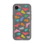 スリムプロテクションプレミアムケース［ CRAFTHOLIC - Relax ］