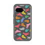 スリムプロテクションプレミアムケース［ CRAFTHOLIC - Relax ］