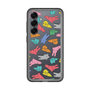 スリムプロテクションプレミアムケース［ CRAFTHOLIC - Relax ］