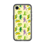 スリムプロテクションプレミアムケース［ CRAFTHOLIC - Botanical ］
