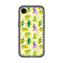 スリムプロテクションプレミアムケース［ CRAFTHOLIC - Botanical ］