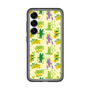スリムプロテクションプレミアムケース［ CRAFTHOLIC - Botanical ］