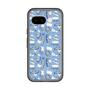 スリムプロテクションプレミアムケース［ CRAFTHOLIC - Fish ］