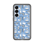 スリムプロテクションプレミアムケース［ CRAFTHOLIC - Fish ］